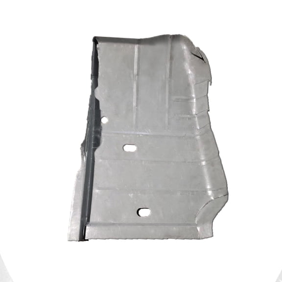 2007-2018 Jeep JK Wrangler Front Floor Pan LH