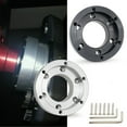 thumbnail image 2 of 70Mm Racing Wheel Adapter Base For For Logitech G29 G920 G923 Gaming Steering, 2 of 8