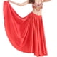 thumbnail image 1 of Minnieouse de baile con apertura de nailon para actuaciones cautivadoras que destacan en el escenario puesta en escena Prendas para la parte inferior del cuerpo rojo, 1 of 6