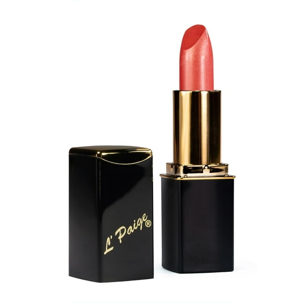 Lápiz labial L'Paige L49 Hidratante a base de néctar de melocotón y aloe vera