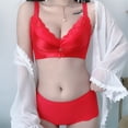 thumbnail image 4 of ZHENHONG Women Everyday Bra for Silicone Breast Inserts Wireless Bras for Women, 4 of 7