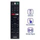 thumbnail image 2 of Replace RMF-TX200E Voice Remote Control for TV, 2 of 5