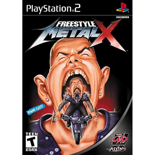 freestyle playstation 2