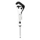 thumbnail image 2 of Llave Corto en Miniatura Micro Rechoncha (Llave 1 Paquete), 2 of 9
