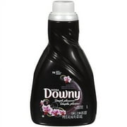 Downy Ultra Spice Blossom Simple Pleasures Liquid Fabric Softener, 62 Fl. Oz.