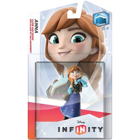 discount j's grocery Figure Disney Walmart.com Infinity  Anna