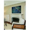 thumbnail image 6 of Marmont Hill "Plume Robin Dickinson" by Robert Dickinson Painting Print on Canvas, 6 of 7