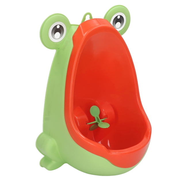 Urinario para Niños Pequeños y Divertido Orinal de Pie para Entrenamiento de Orinal para Niños ANGGREK Otros