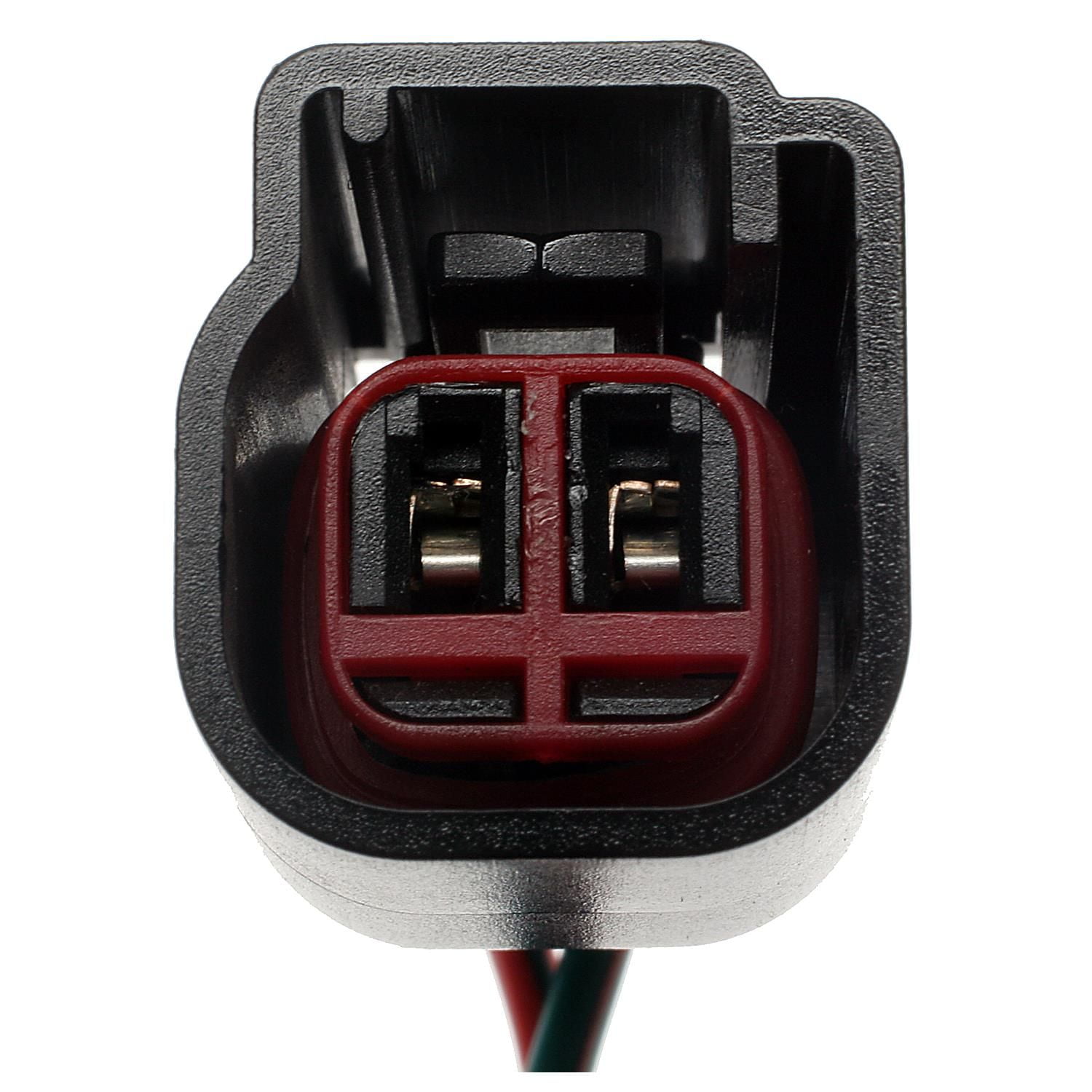 Standard Motor Products S-823 Knock Sensor Connector Fits select: 2004-2012 FORD F150, 2006-2012 FORD FUSION