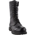 thumbnail image 4 of Bates Men's Enforcer 11 Inch Paratrooper Boot, Black, 9 W US, 4 of 4