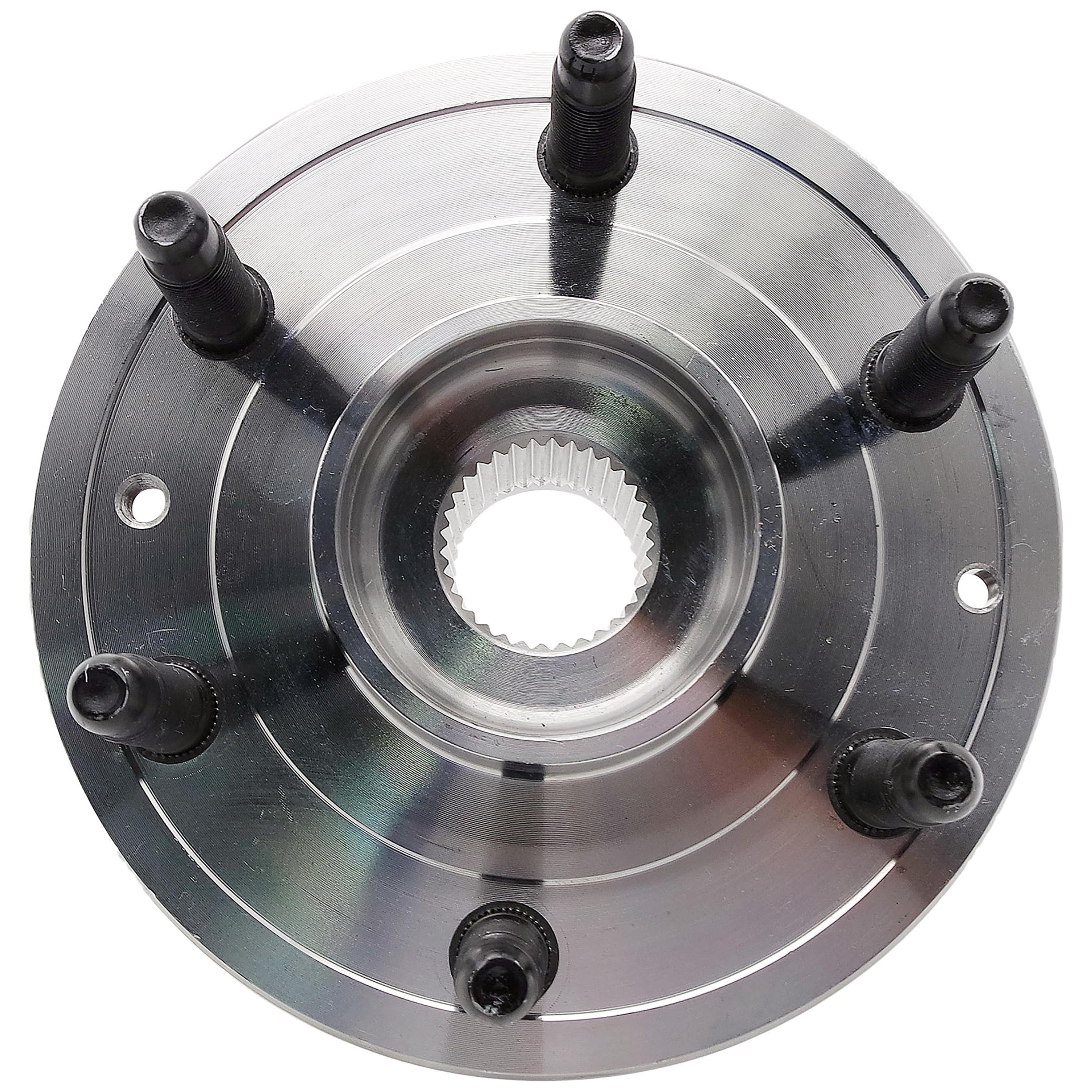 Dorman 951-139 Wheel Bearing and Hub Assembly for Specific Cadillac / Chevrolet / GMC Models