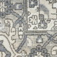 thumbnail image 3 of Nourison Concerto Persian Ivory Blue 3'9" x 5'9" Area Rug, (4x6), 3 of 8