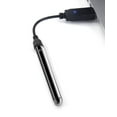 thumbnail image 5 of Collier Vibrant Le Wand - Noir, 5 of 5