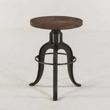 World Interiors Paxton Backless Dining Stool (Best Interiors In The World)