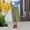 Army Green, variant on Long Skirts Plus Size High Elastic Waist Boho Pleated Skirts for Women Flowy Beach Solid Color Loose Breathable Women Skirt Active Winter for Cozy Lounge at Home Green S
