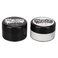 thumbnail image 1 of Face Body Paint, Face Paint Kit Healthy Black And White Highly Pigmented  For Theme Parties, 1 of 8