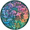 thumbnail image 1 of Rompecabezas Ravensburger con champiñones, 500 piezas, 1 of 8