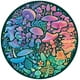 thumbnail image 1 of Rompecabezas Ravensburger con champiñones, 500 piezas, 1 of 8