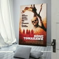 thumbnail image 3 of Bone Tomahawk Classic Movie Poster Print Photo Art Painting Canvas Poster Home Decorative Bedroom Modern Decor Posters Gifts 16x24inch(40x60cm), 3 of 6