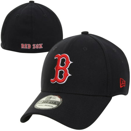 Boston Red Sox New Era MLB Team Classic Game 39THIRTY Flex Hat -