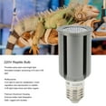 UVA UVB LED Reptile Heat Lamp Bulb, 3in1 Replacement Basking Light