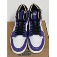 thumbnail image 5 of Ni - ke Ni - ke Air Jordan 1 Zoom Air CMFT Crater Purple Men AJ1 CT0978-501 SIZE 11, 5 of 5