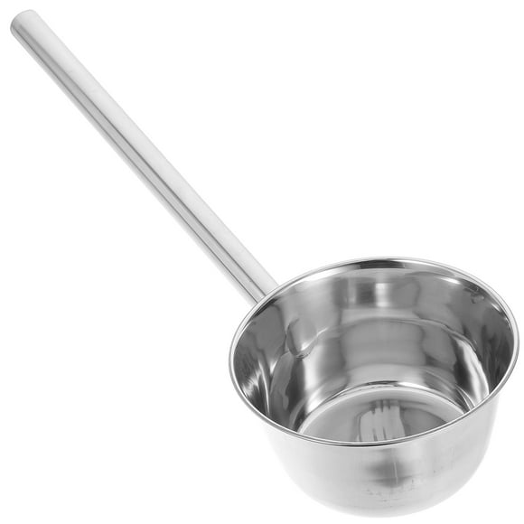 Long Handle Ladle Kitchen Ladle Garden Water Ladle Water Bailer Kitchen Utensil