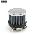 thumbnail image 5 of Air intake filter Mini air intake filter Mini air flow filter 25mm air intake filter Mini cold air flow filter, 5 of 5