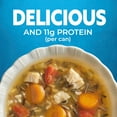 thumbnail image 3 of Progresso Traditional Chicken and Wild Rice Soup, Gluten Free, 19 oz, 3 of 13