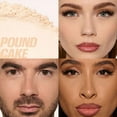 thumbnail image 3 of Ultra-Fine Baking Setting Powder for Sensitive Skin All-Day Matte Oil Control & Poreless Finish, 3 of 8