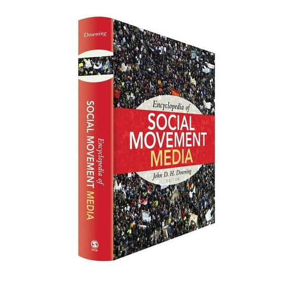 Encyclopedia of Social Movement Media, (Hardcover)