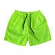 thumbnail image 1 of Pantalones cortos informales de colores vivos para hombre - Poliéster de secado rápido, corte holgado, deportes de playa - Tallas M-XXXXXL, 1 of 5