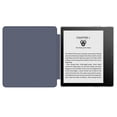 thumbnail image 2 of GANGXUN Funda Rosa Compatible con Kindle Oasis2017/2019 – Acrílica, Resistente a Salpicaduras, Modo Reposo Inteligente, 2 of 6