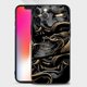 thumbnail image 1 of Funda de teléfono con máscara Samurai Oni para Apple iPhone 14 14 13 12 11 Pro Max Mini XS Max XR X 7 8 Plus 6 6S, carcasa de silicona suave Fivean unisex, 1 of 2