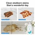 thumbnail image 5 of 2pcs X 17oz Floor Cleaning Solution Compatible with Tineco Mova Series, All Robot Vacuums & Wireless Wet-Dry Mops, Floor Cleaner Refill, Lavender Scent, 5 of 5