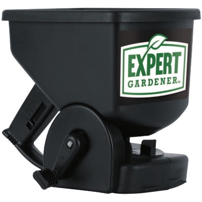 Expert Gardener Hand Held Spreader - Walmart.com