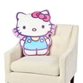 thumbnail image 4 of Hello Kitty Sanrio Kids Cloud Pal Pillow, 23 inches – Ultra Soft Plush Character Pillow for Kids, 4 of 4