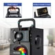 thumbnail image 4 of Altavoz Bluetooth TOMPROAD S39 portátil con subwoofer de 11 W, 4 of 7