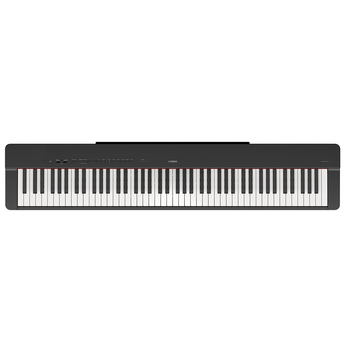 Yamaha P-225 88-Key Digital Piano - Black