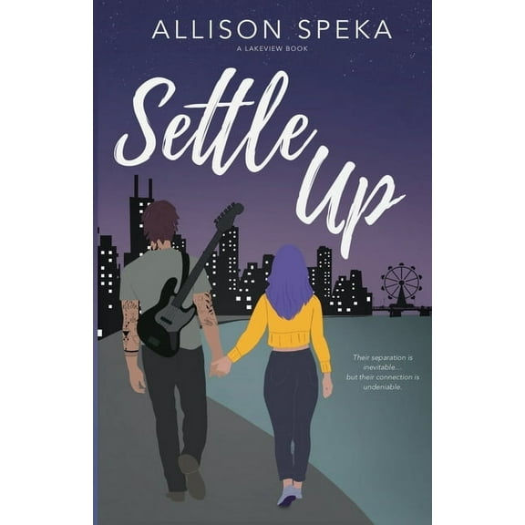 Settle Up, (Paperback)