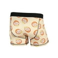thumbnail image 6 of Naruto Shippuden Boxers Men's Ichiraku Ramen Noodle Soup Boxer Briefs Underwear, 6 of 6