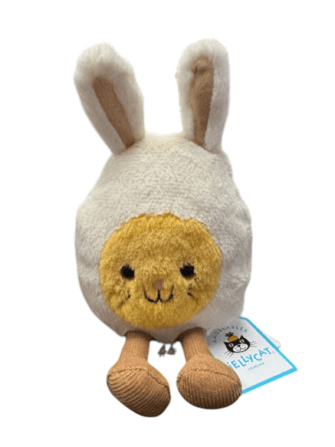 Scented Character Plush Kidrobot Yummy World Jeni And The Jelly