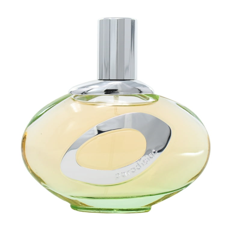 Paradisiac Eau Marvelous by NuParfums, 3.4 oz EDP Spray for