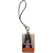 Cell Phone Charm - Listen to Me Girls - New Hina Metal Toys Anime ge17061
