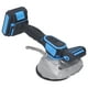 thumbnail image 4 of Herramienta de vibración para azulejos con ventosa de 12 cm, 6 velocidades, ajustable, de mano, 13 000 RPM, con baterías de 21 V y 12 000 mAh, enchufe estadounidense de 100 a 240 V, 4 of 12