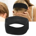 thumbnail image 4 of Banda de Agarre de Peluca, Diadema Ajustable de 22 Pulgadas Con Agarre de Peluca para Mujer, Gorro de Agarre de Peluca para Peluca sin Pegamento, Bandas de Terciopelo para Agar, 4 of 7