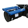 thumbnail image 4 of Vestil Manufacturing HORIZ-70 Forklift Mounted Horizontal Drum Cradle-Carrier, 650 lbs, 4 of 4