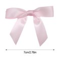 thumbnail image 6 of Dserfhy 30 Pcs Mini Ribbon Bows Small Satin Bowknots for Sewing Bakery Wrapping Scrapbook Card Making Christmas Wedding Birthday Party Decoration, 6 of 8