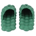 thumbnail image 3 of Stress Relief House Slides, Massage Slippers Soft Durable Stylish  For Men For  39-40, 3 of 8