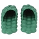 thumbnail image 3 of Diapositivas De Burbujas, Pantuflas De Dormitorio Divertidas Y Livianas, Cómodas Para El Gimnasio ANGGREK Otros, 3 of 8